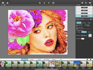 Watercolor Studio screenshot #3 for iPad