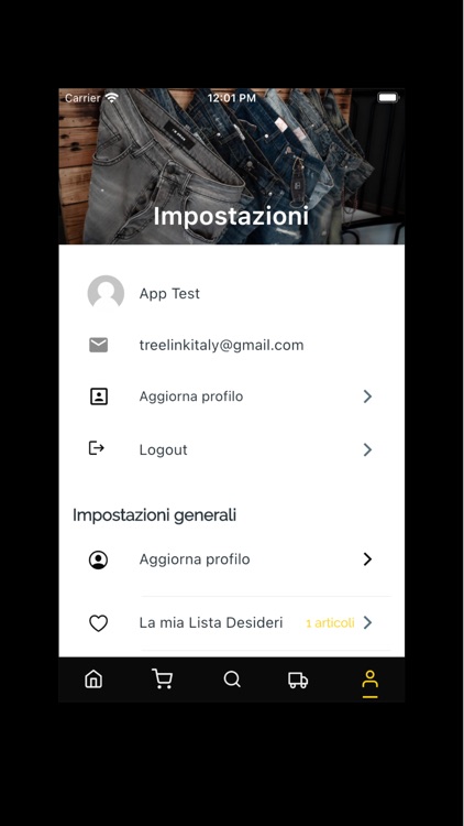Onlyone Shop screenshot-3