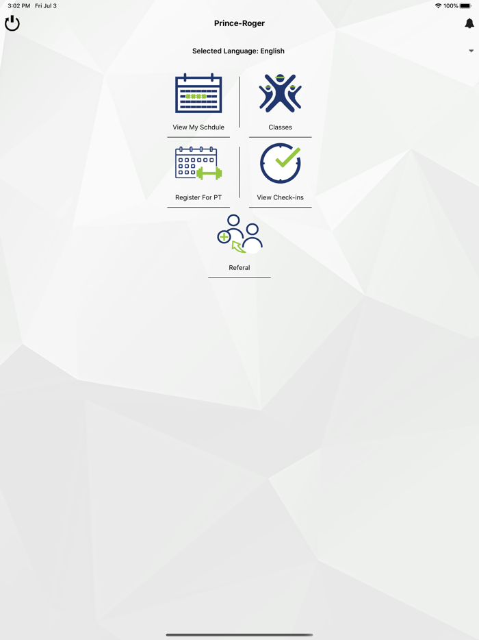 Rise Health and Fitness