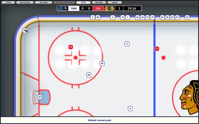 franchise hockey manager 7 problems & solutions and troubleshooting guide - 1