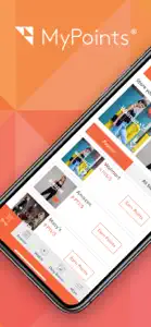 MyPoints: Cashback Rewards screenshot #1 for iPhone