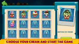 Game screenshot Fruit Ice Cream mod apk