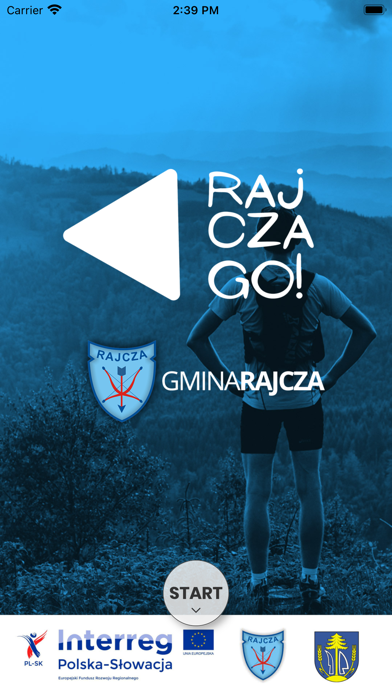 RajczaGO! Screenshot