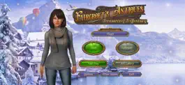 Game screenshot Faircroft's Antiques mod apk