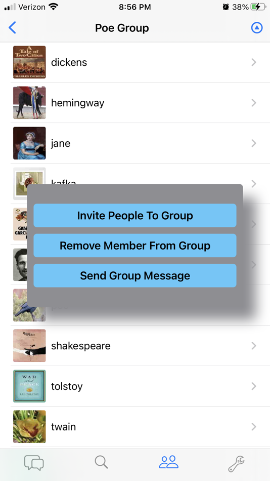 #4. BookBuddy4Fun (iOS) 来自: Guanrao Chen