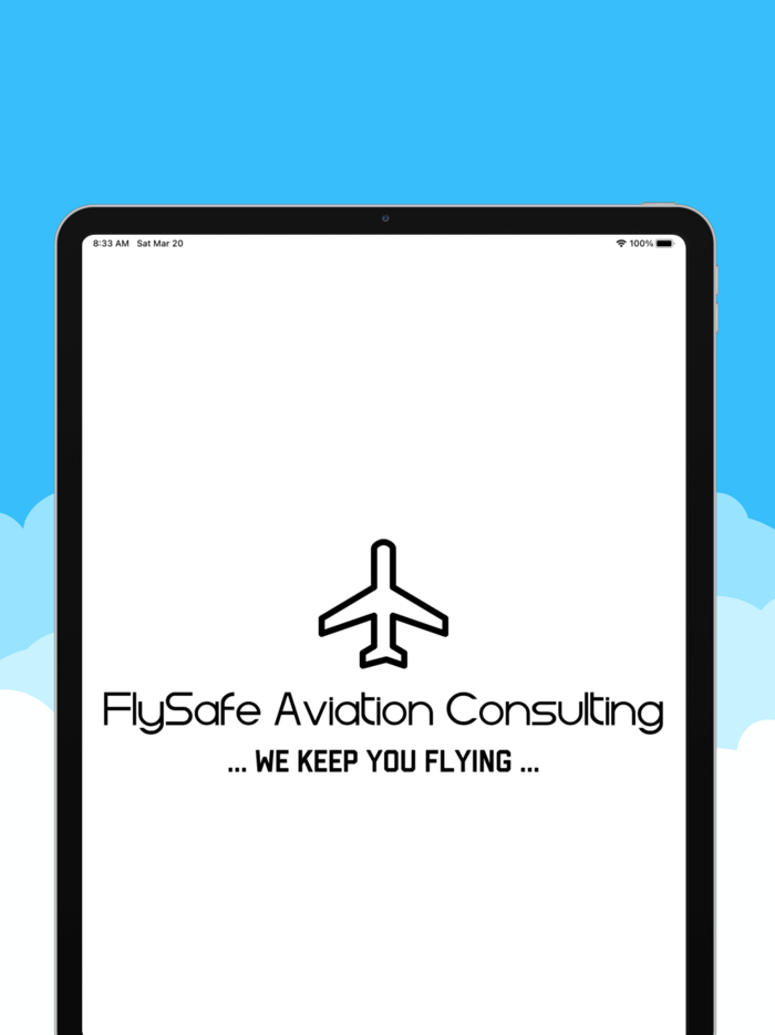 SecCheck for Aircraft Operator