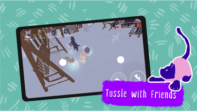 Fisti-Fluffs Screenshot