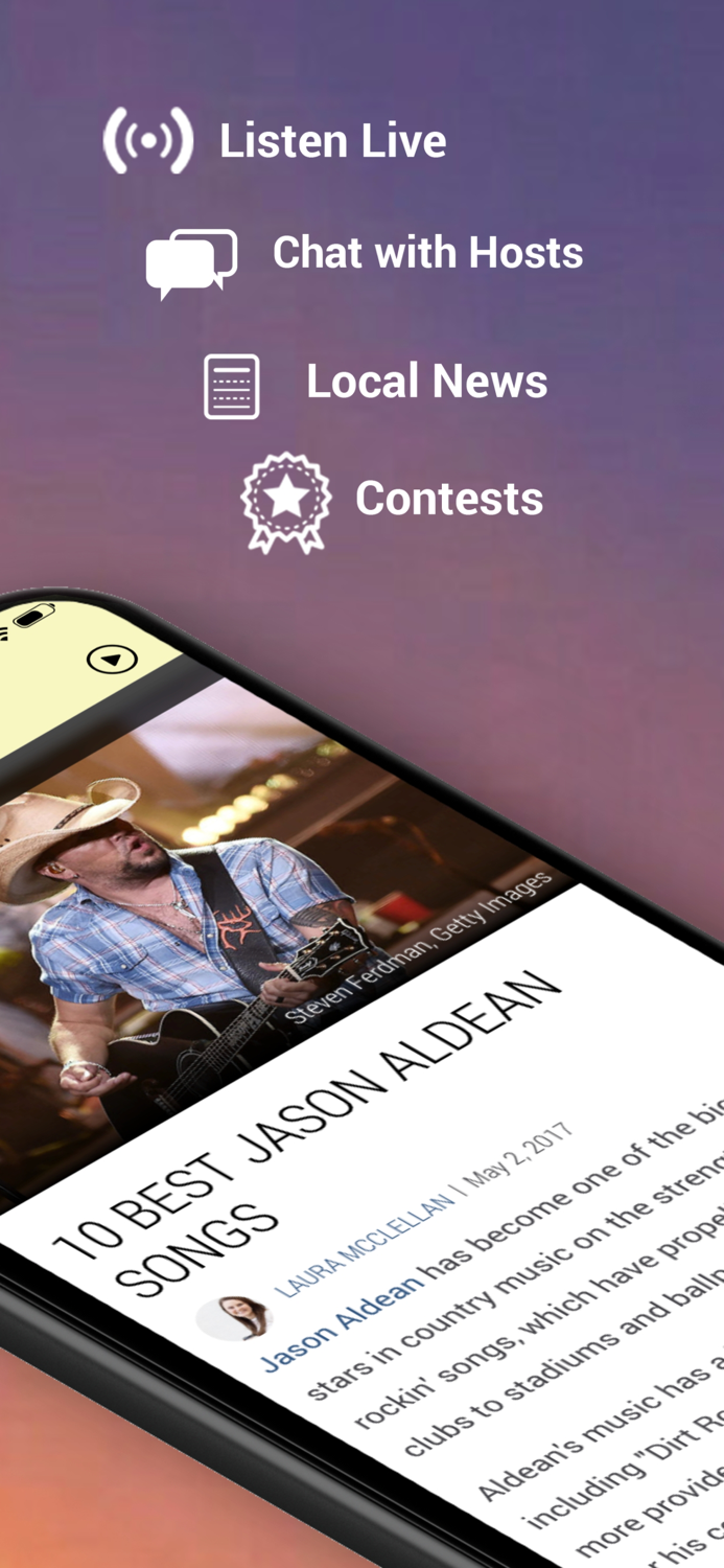 K92.3 - Waterloo KOEL-FM