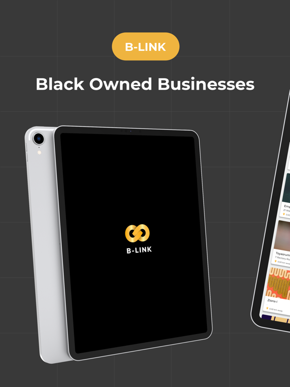 Screenshot #4 pour B-Link App