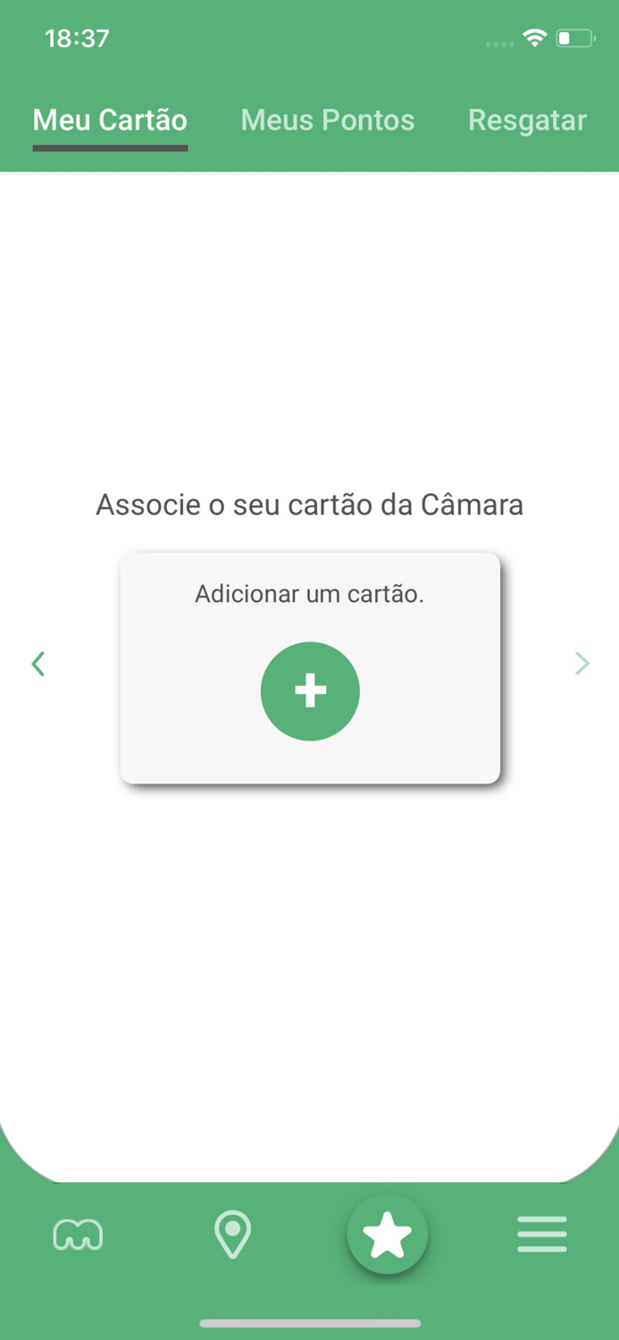 Cartão Mais