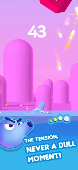 Game screenshot Spin PangPang apk
