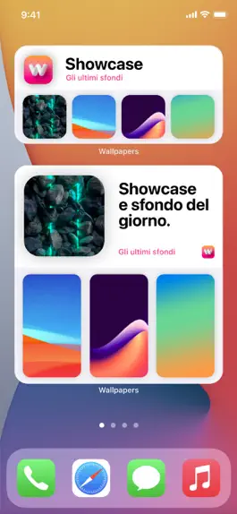 Game screenshot Wallpapers Central hack