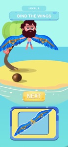 Island Merger screenshot #6 for iPhone