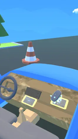 Game screenshot Car Cleaning 3D hack