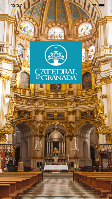 Screenshot #1 pour Catedral de Granada - Oficial