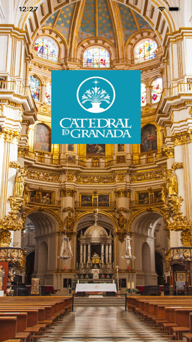 Catedral de Granada - Oficial Screenshot