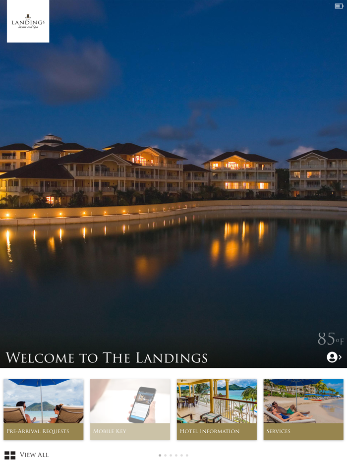 The Landings Resort and Spa