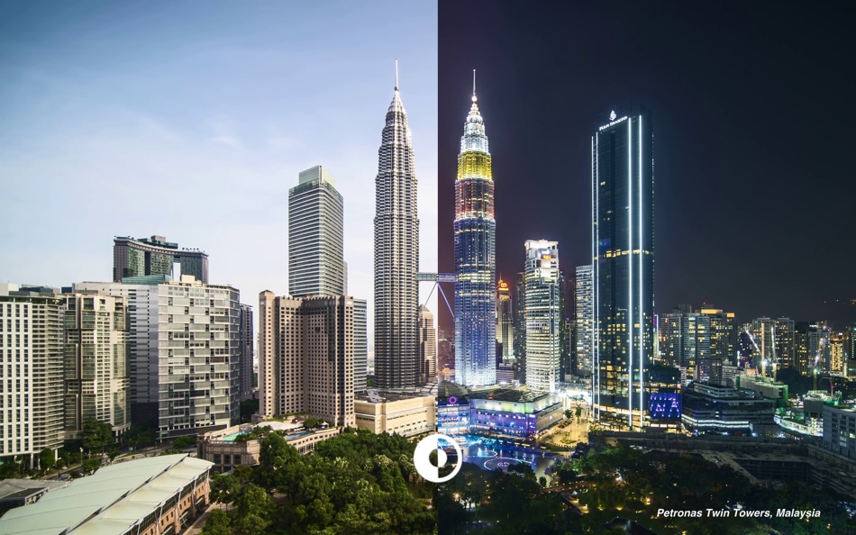 #8. Dynaper - Dynamic Wallpapers (macOS) 由: Marek Hrušovský