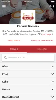 padaria romera problems & solutions and troubleshooting guide - 2