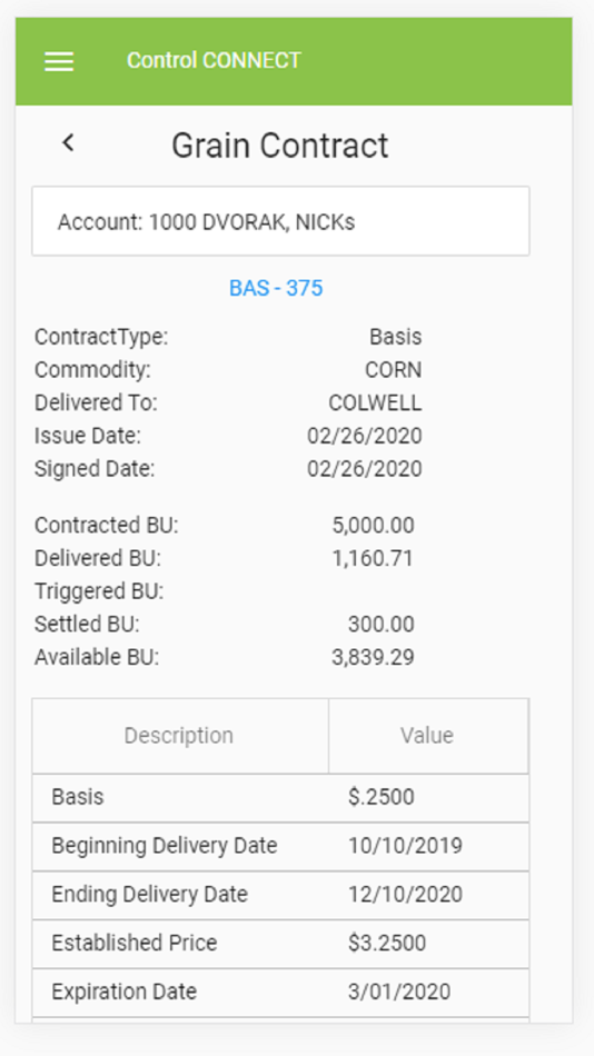 #3. CONNECT Control Systems (iOS) 由: CONTROL Systems Software