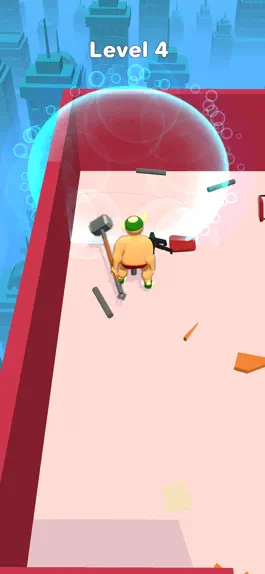 Game screenshot Gravity Hammer hack