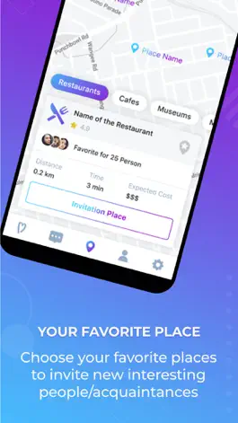 Game screenshot Masosa: Meet New People Nearby apk