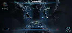 Nemesis - Board Game App screenshot #6 for iPhone