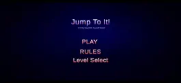 Game screenshot Jump To It! mod apk