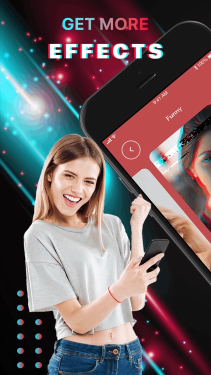 SuperTik for More Video Fans