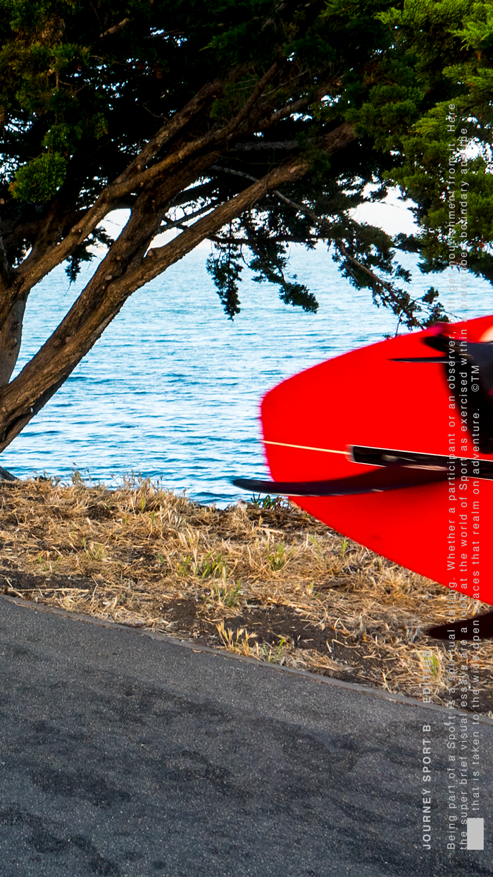 JOURNEY SPORT B EDITION