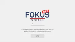 Game screenshot Fokus Mobil Kütüphane mod apk