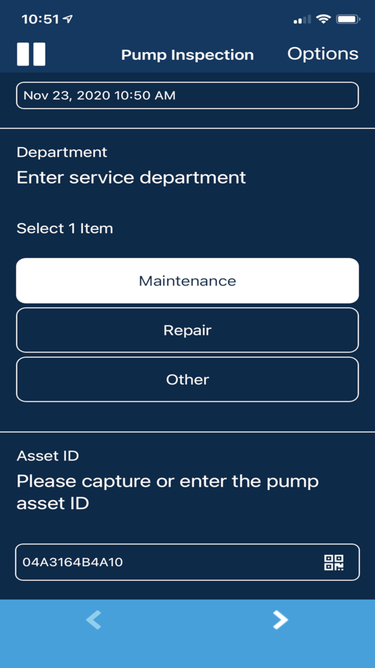 #4. Onsight Flow (iOS) Podle: Librestream Technologies Inc.