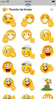 thumbs up emojis problems & solutions and troubleshooting guide - 4