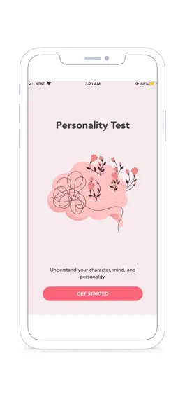 Game screenshot Personality Test: Enneagram mod apk