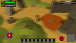 Game screenshot LowPolyNature hack