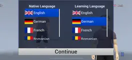 Game screenshot Learn To Speak mod apk