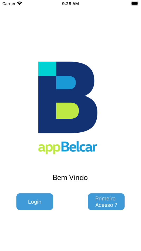 #1. AppBelcar (iOS) 由: Belcar Veiculos Ltda