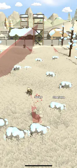 Game screenshot Infiltration.io hack