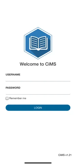 Game screenshot CiMS (Campus Info Mgmt Syst) mod apk
