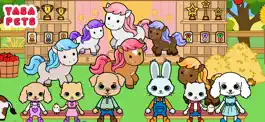 Game screenshot Yasa Pets Farm apk