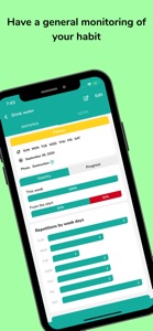 Habitude - Daily Habit Tracker screenshot #3 for iPhone