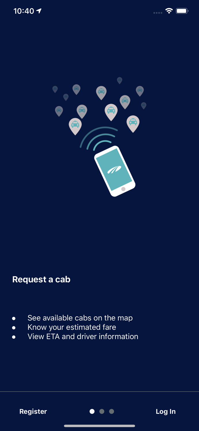 United Cabs Port Alberni