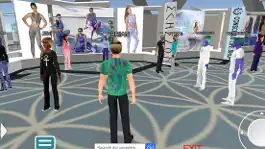 Game screenshot Conscious Life Virtual mod apk