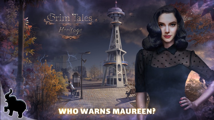 Grim Tales: Heritage