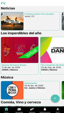 Game screenshot C2 Ciudad Creativa mod apk