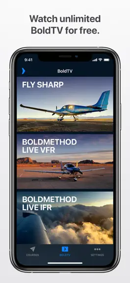 Game screenshot Boldmethod apk
