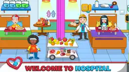 Game screenshot Town Hospital Life hack