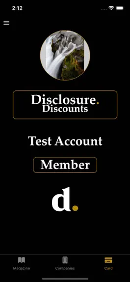 Game screenshot Disclosure Discounts mod apk