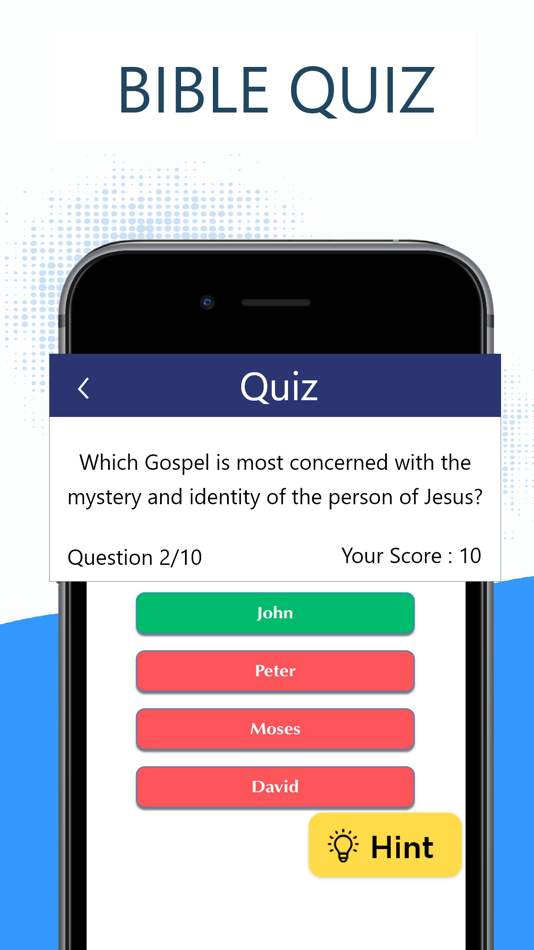 #8. Updated King James Version. (iOS) 来自: Axeraan Technologies