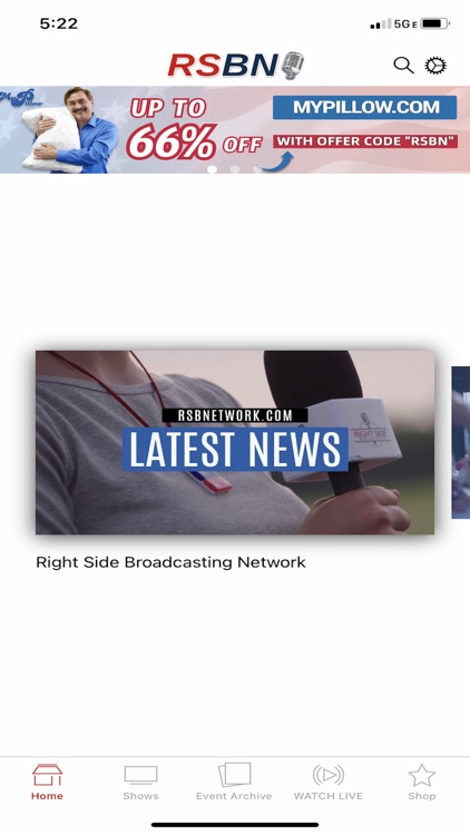 RSBN